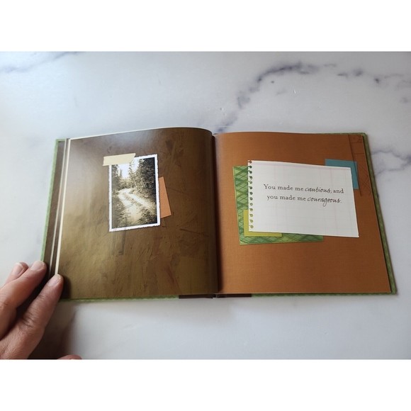 Hallmark To My Dad Thanks For Everything - Picture 7 of 10